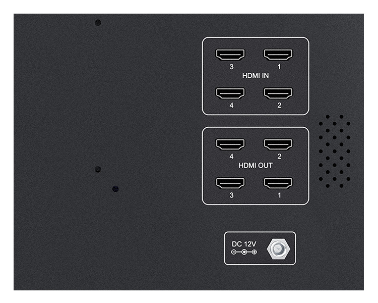 Seetec ATEM156 15.6